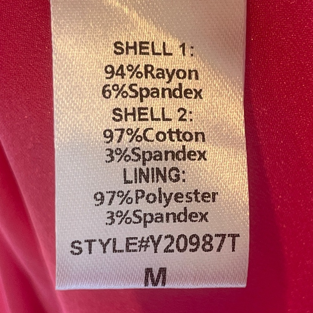 Tuckernuck Marissa Dress in Camilla Pink size medium new with tags - Picture 10 of 10